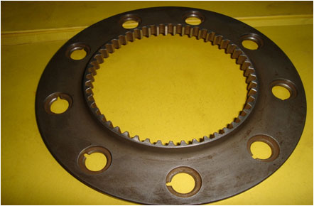 Precision components & Dies