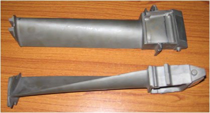 Turbine Blades